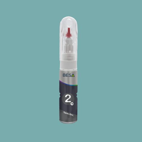 Stylo retouche peinture RAL Effect 730-5  Satin