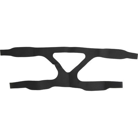 Sangle de rechange en nylon et polyuréthane pour respirateur BMC, compatible avec appareil respiratoire (1/5)