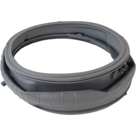 JOINT DE HUBLOT POUR LAVE LINGE LG - MDS47123618 (1/3)