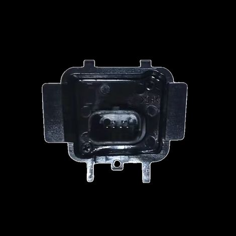 High-definition reversing camera 284426877R, compatible with Renault Koleos II, exclusively supplied with high-quality equipment.