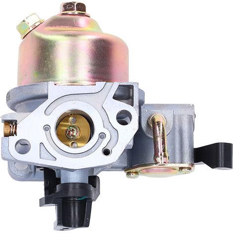 Carburateur pour moteur à essence 4 temps GX100 3 CV, ventilateur d'échappement à pression positive pour la lutte contre l'incendie (1/5)