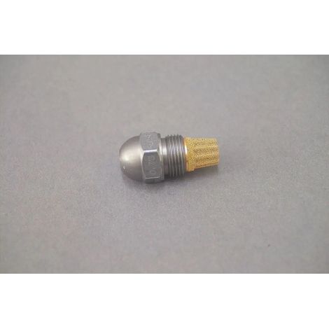 BRÖTJE Boquilla (Fluidics) 0,75 Gall/h 60 grados tipo SF, 937559