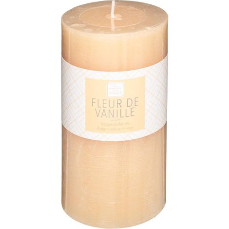 Vela perfumada Elea - Flor de Vainilla - 411g - Atmosphera créateur d'intérieur