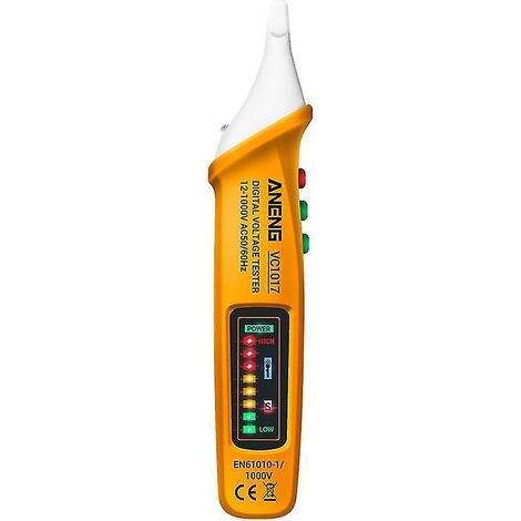 elektrischer Prüfstift (1/3)