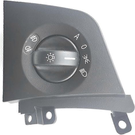 Interrupteur variateur de phares pour camions MP4 (autoroute) (1/4)