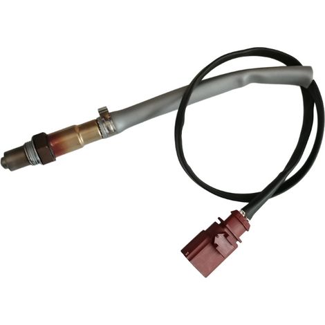 Lambda sensor 07P906265C 0258010227 for Audi A8 D4 vehicles (2011-2018) (1/5)
