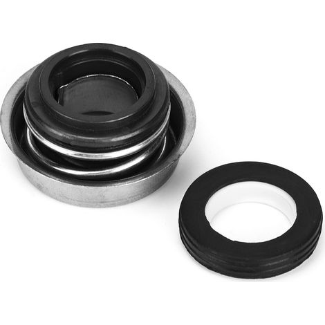 Couvercle de joint mécanique pour pompes à eau de quad Kawasaki KVF750A BRUTE FORCE 750 4X4I 05-07 (1/5)