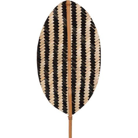 Naturstamm Tropen Bambus H78cm - Model 1