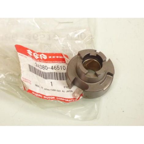 verschiedene Original-Motorteil für Motorrad Suzuki 50 ts (1/3)