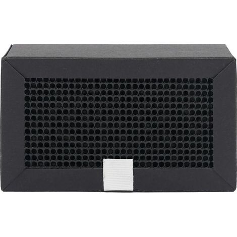 Filtro de aire de carbono Bambu Lab x1 series/p1s captura compuestos volátiles