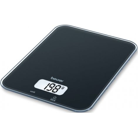 Beurer KS 19 Pure Black 70422, schwarz