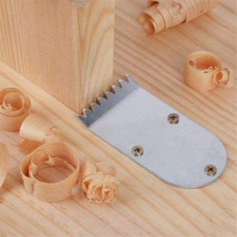 Lot de 4 Serre-Joints pour le Travail Du Bois, Destinés à L'Usinage CNC et au Traitement de Panneaux, Outils de Menuisier pour le (1/5)