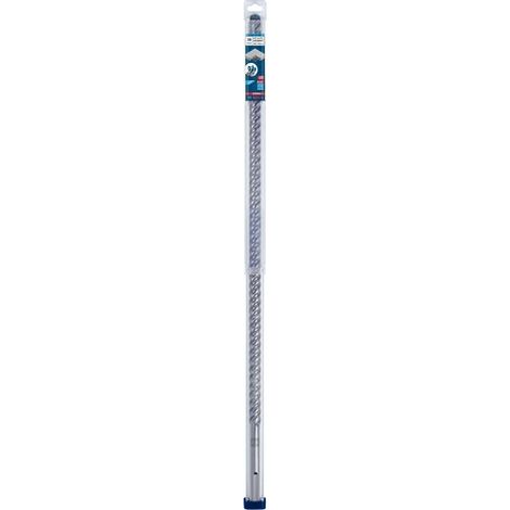 2608900250 - PUNTA BOSCH SDS MAX 8X D.28mm X 800mm X 920mm