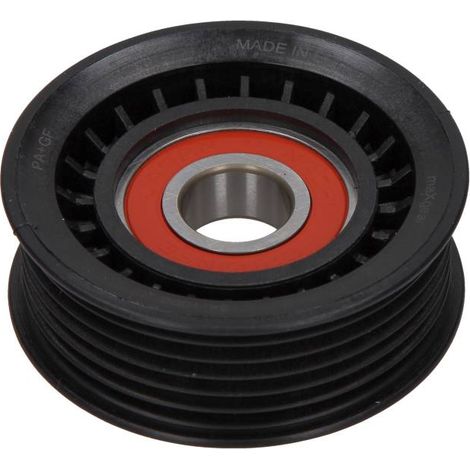 POULIE TENDEUR DE COURROIE POLY-RIB MAXGEAR MAZDA 6 1.8-2.5 02-