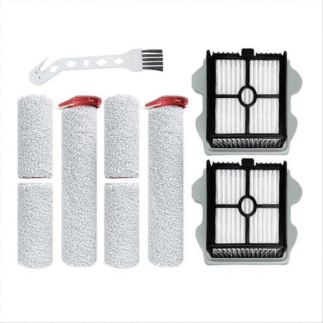 Brosse rouleau filtre pour Dyad Pro/Dyad Pro Combo/WD2H1A aspirateur serpillière Pièces (1/5)
