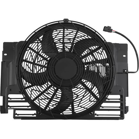 Ventilador de refrigeración del motor for BMW X5 2000-2006 611400 674-59632