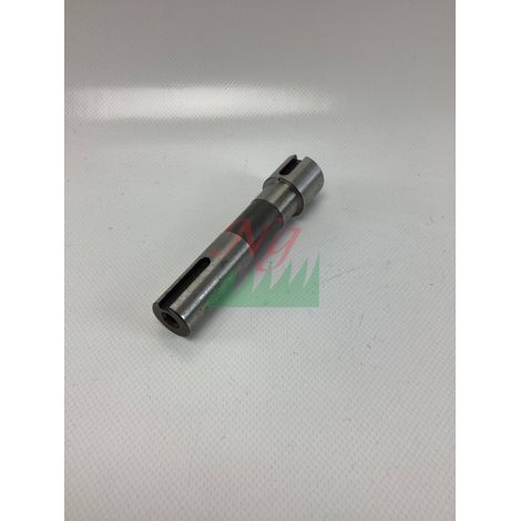 Albero supporto lame trattorino tagliaerba ORIGINALE GIANNI FERRARI 95532000023
