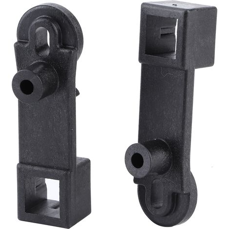 Kit de reparación del brazo de enlace de la válvula de turbulencia OM642 A6420905037 para Mercedes-Benz 3.0L V6 Diesel (1/4)