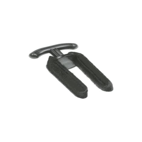 Accessorio per la pulizia con tessuti per il piccolo elettrometro con babyliss coniir - 35610000