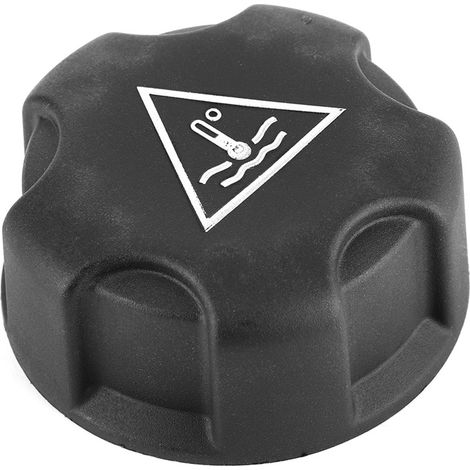 Bouchon de vase d'expansion radiateur 1,2 bar, remplacement 17132754264, compatible Mini R56, réservoir de liquide de refroidissement, pression, pièce auto, qualité OEM (1/5)