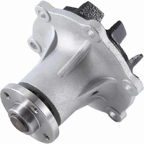 Wasserpumpenabdeckung für Gabelstaplermotoren (Dieselmodelle 2FD, 3FD, 4FD und 2J) - Teilenummer: 16100-78102-71 (1/5)