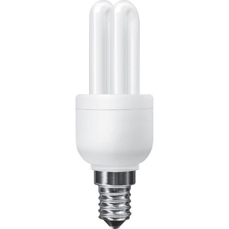 Glühbirne e14 (schlank) 2u super mini supreme 5w 4000k 264lm weiß-a