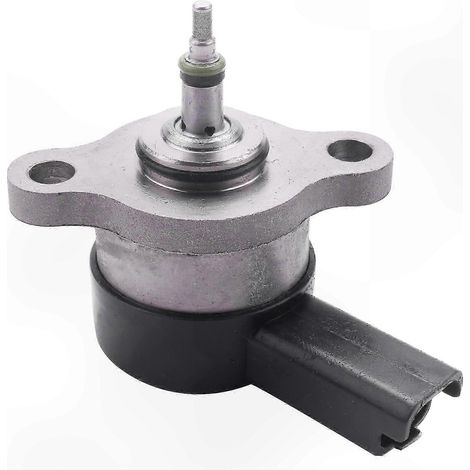 Régulateur de pression d'injection pour pompe Common Rail 2.0 HDi compatible Citroën et autres véhicules compatibles (1/5)