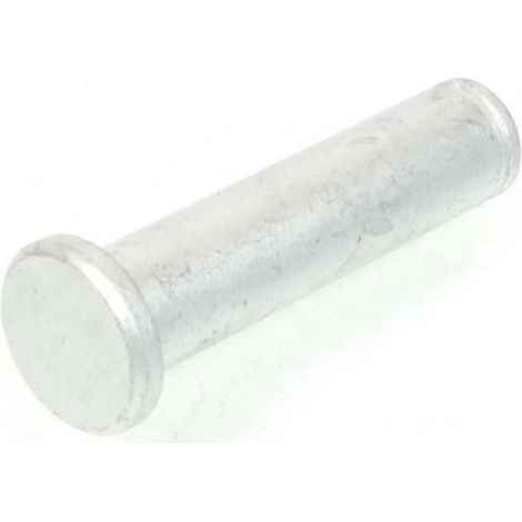 Fußrastenachse hinten Ø8mm für Motorrad Aprilia 1000 Rsv-2 2004 (1/5)
