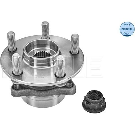 Moyeu de roue Meyle 30-14 652 0005 TOYOTA 43510-47010 43510-47011 43510-47012