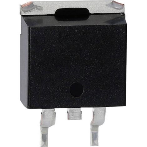 Taiwan Semiconductor TS2937CP33 ROG PMIC - Regolatore di tensione lineare (LDO) TO-252-3 Tape on Full reel