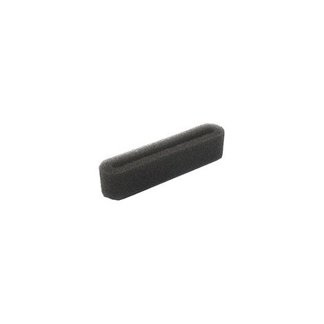 Anpassbarer Luftfilter für Oleo-mac - Efco Modelle Stark25, Sparta25. Originalnummer: 61160014ar ersetzen