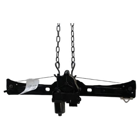 Mecanisme+moteur Leve-glace Avant Droit PEUGEOT Bipper Fg 2008-... [PRODUIT D'OCCASION]♻️1656267580