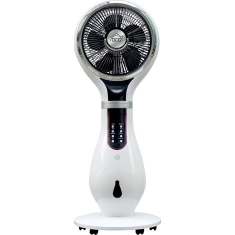 VENTILATORE NEBULIZZATORE OVIDIO VE1850TT- 1,0 pz