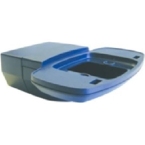 Soporte de pared para luz intermitente Radius B LTA BFT B 00 R02 P123025