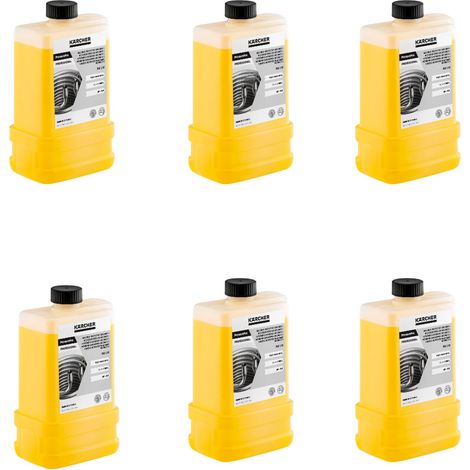 Karcher - rm110 advance 1 pressurepro wartungsmittel - 62956250 - 4039784615021