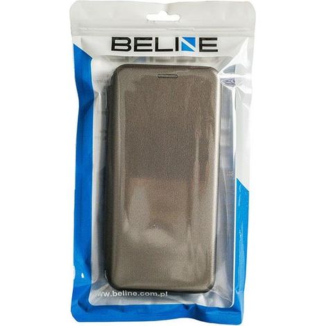 Étui à rabat pour Redmi 9A en acier Beline (1/2)