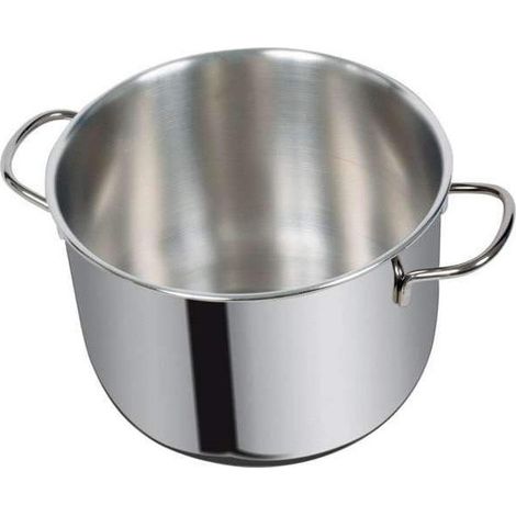 Metalsomma Dune Edelstahltopf 30 cm
