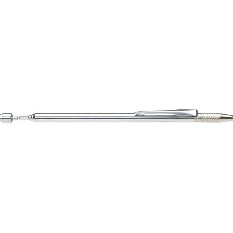 KS Tools - Aimant magnétique téléscopique, capacité 0,5 kg - 550.1001 (1/5)
