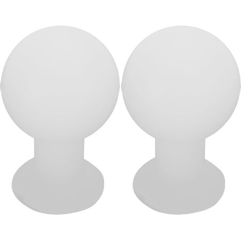 ventouses en silicone pour écran de téléphone portable, outil de réparation sans couture (1/5)