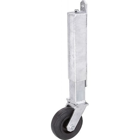 Puerta Enrollable K3 / 100