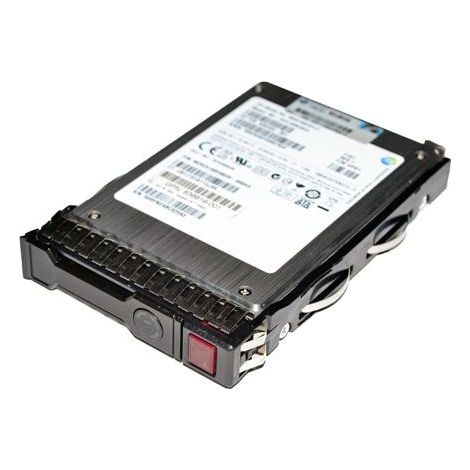 Hpe Hard Disk Interno 6TB 3.5” Interfaccia Sata III 6 GB / s 7200 RPM
