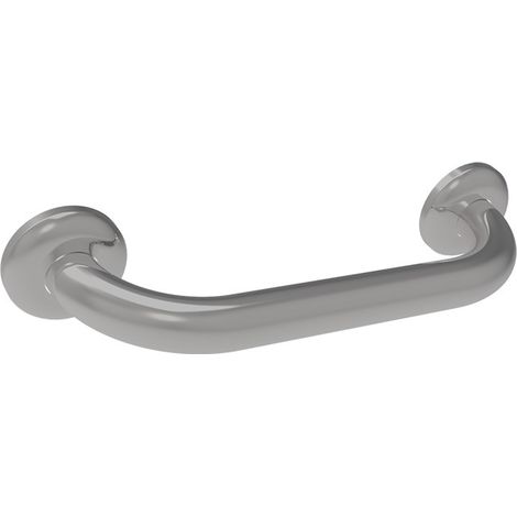 Maniglia disabili cm 30 goman inox lucido (1/3)