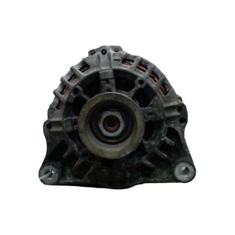 [PRODUIT D'OCCASION] Alternateur TOYOTA Aygo ♻️ Ref Oe. 27060yv010 - Garantie à vie (1/4)