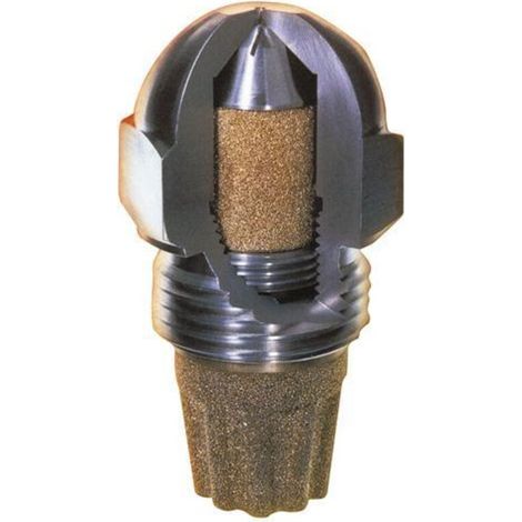 Nozzle type 0.50-26.00 FLUIDICS FLU05040