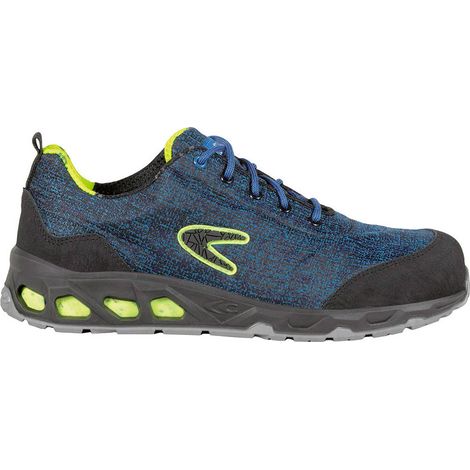 Chaussures De Segurite Cofra Reused S1 Taille 46 (1/2)