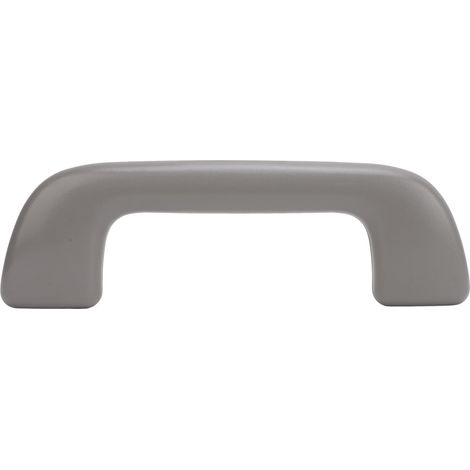Poignée de traction pour plafond intérieur de toit, 74610 – 52020, poignée intérieure pour Altis Yaris Highlander Kluger, gris, sans crochet (1/5)