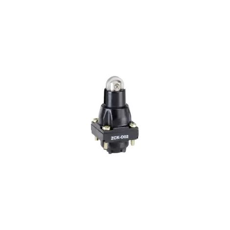 Schneider Electric ANTRIEBSKOPF M.STÖßL (ZCK-D02) (1/2)