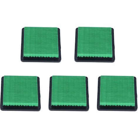 Pieces Universal Air Filter for GCV160 GCV190 Lawnmower 7021p -