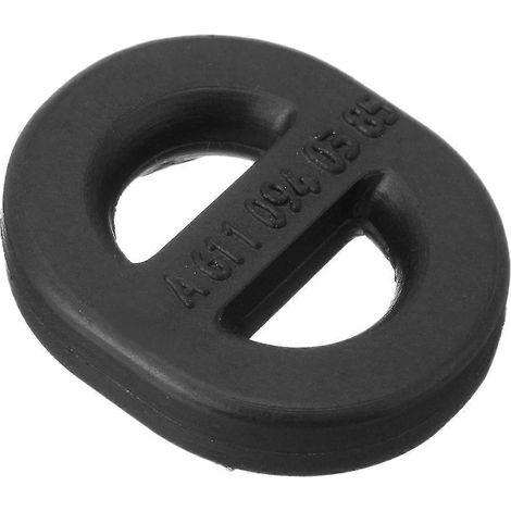 Amortiguador de goma para la carcasa del filtro de aire para motores 611 y 612 6110940385 (1/5)
