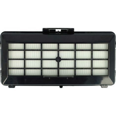 Filtre compatible avec BSG71835/03, BSG71835/04, BSG71835/07 aspirateur - Filtre HEPA contre les allergies (1/4)